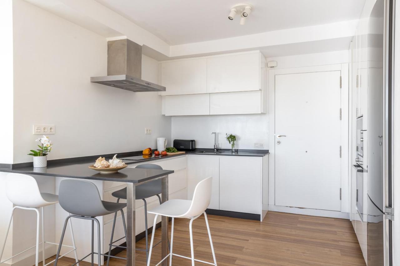Oleholidays 344 Romana Playa Con Vistas Al Mar 마르베야 외부 사진
